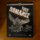 True Romance Original Uncut & Unrated Version DVD - pikkukuva 1