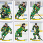 2022-23 Cardset Series 1 Ilves Team Set 12 korttia (25-36) - pikkukuva 1