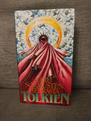 Tolkien: Taru sormusten herrasta