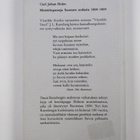 Carl Johan Holm : Muistiinpanoja Suomen sodasta 1808-1809 - pikkukuva 2