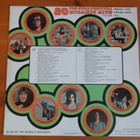 20 Topstar Festifal Dynamic Hits Volume Two LP. - pikkukuva 2