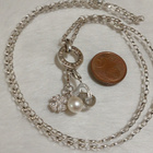 Hopea Thomas Sabo Sterling Silver kaulakoru riipus - pikkukuva 3