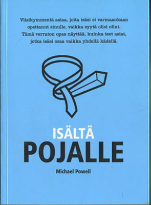 Michael Powell: Isältä pojalle