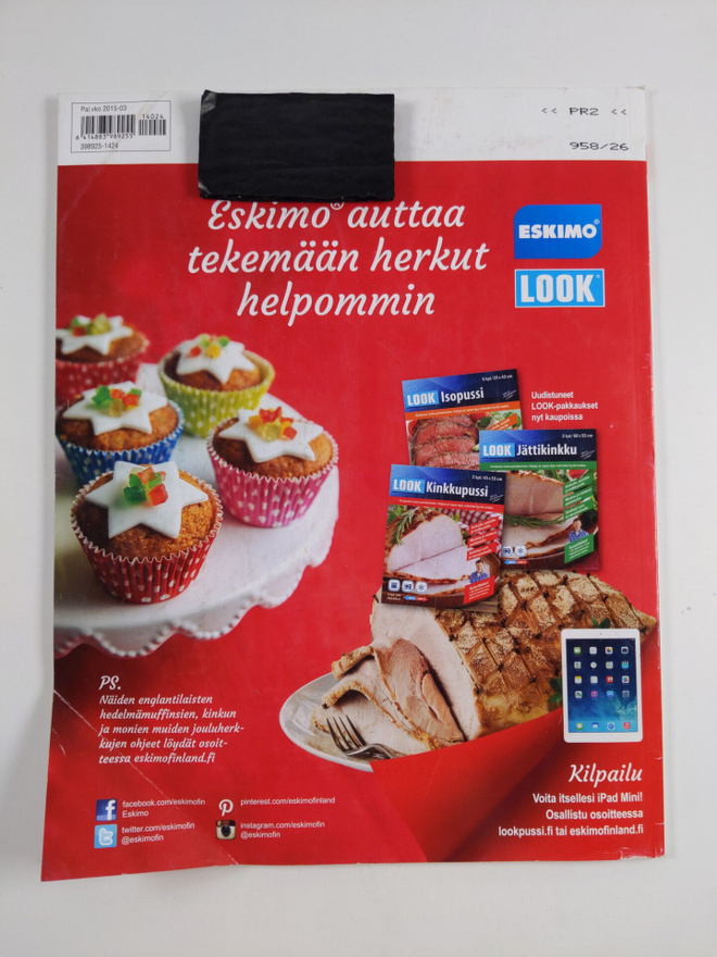 Item image