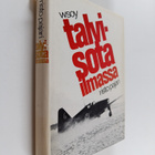 Risto Pajari : Talvisota ilmassa - pikkukuva 1