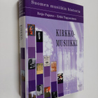 Suomen musiikin historia Kirkkomusiikki - pikkukuva 1