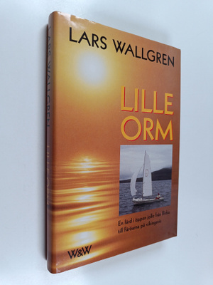 Lars Wallgren : Lille Orm