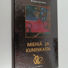 Riikka Juvonen : Miehiä ja kuninkaita - pikkukuva 1