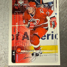 1998-99 Upper Deck MVP Silver Script #38 Sami Kapanen - pikkukuva 1