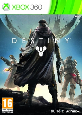 Destiny (XBOX360)