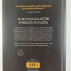 Jarno Alastalo : Pimeä netti - pikkukuva 2