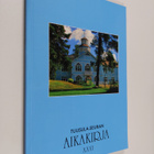 Tuusula-Seuran aikakirja 26 : vuosijulkaisu 2015 - pikkukuva 1