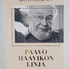 Matti Salminen : Paavo Haavikon linja - pikkukuva 1