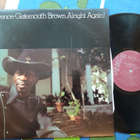 Clarence Gatemouth Brown LP - pikkukuva 1