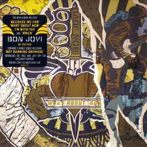 Bon Jovi: What About Now