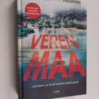Kim Faber ym. : Veren maa - pikkukuva 1