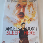 Angels's Don't Sleep Here-Armoton Tehtävä - pikkukuva 1