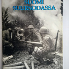 Suomi suursodassa - Olavi Antila 1.p (sid.) - pikkukuva 1
