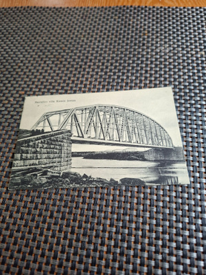 10Z Kemi Rautatie silta
