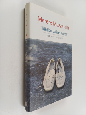 Merete Mazzarella : Tähtien väliset viivat : esseitä iden...