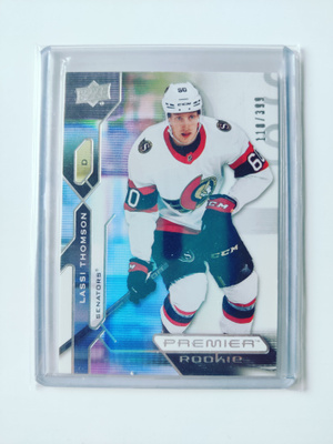 Lassi Thomson 21-22