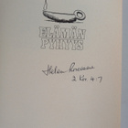 Helen Roseveare : Elämän pyhyys (signeerattu) - pikkukuva 3