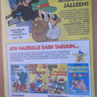 Aku Ankka # 27/1994 - pikkukuva 3