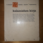 Birkensten; Smedman; Kalamiehen kirja - pikkukuva 2