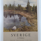 Sverige i färg = Sweden in colour = schweden farbig darge... - pikkukuva 2