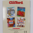 Kimberly Weinberger : Clifford and the Stormy Day Rescue - pikkukuva 2