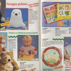 Luontokuvasto Talvi 1994/1995 - pikkukuva 5