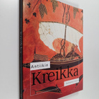 Nathaniel Harris : Antiikin Kreikka - pikkukuva 1