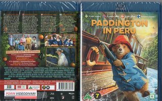 paddington in peru	(51 854)	UUSI	-FI-	BLU-RAY				2024