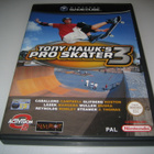 Tony Hawk's Pro Skater 3 **GameCube** - pikkukuva 1