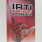 Vince McCann : Irti saatanan otteesta - pikkukuva 1