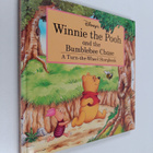 Bruce Talkington : Disney's Winnie the Pooh and the Bumbl... - pikkukuva 1