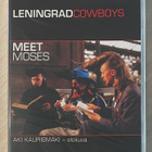 Aki Kaurismäki: Leningrad Cowboys Meet Moses (1994) *UUSI* - pikkukuva 1