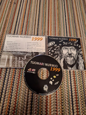 Tuomari Nurmio-1999