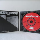 THE AGGROLITES - THE AGGROLITES CD - pikkukuva 2