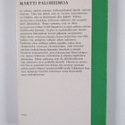 Martti Paloheimo : Kukkia perjantaisin - pikkukuva 2