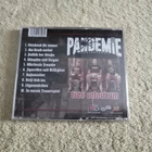 PANDEMIE - Tres Calvitium CD - pikkukuva 2