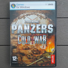 PC DVD: Codename: Panzers - Cold War peli (2009) - pikkukuva 1