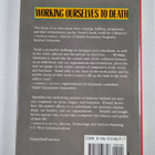 Diane Fassel : Working ourselves to death : the high cost... - pikkukuva 2