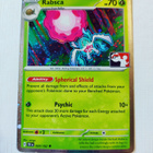 Rabsca Holo - Prize Pack Series 7 - pikkukuva 1