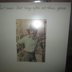 Paul Simon - Still Crazy After All These Years LP - pikkukuva 1