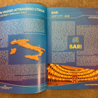 LENTOPALLON MM 2018 ITALIA/BULGARIA OFFICIAL PROGRAMME - pikkukuva 4