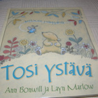 Bonwill - Marlow Tosi ystävä - pikkukuva 1