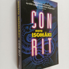 Risto Isomäki : Con rit - pikkukuva 1