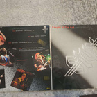 Styx – Caught In The Act Live 2xLp - pikkukuva 1