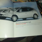 Daewoo tacuma esite - pikkukuva 2